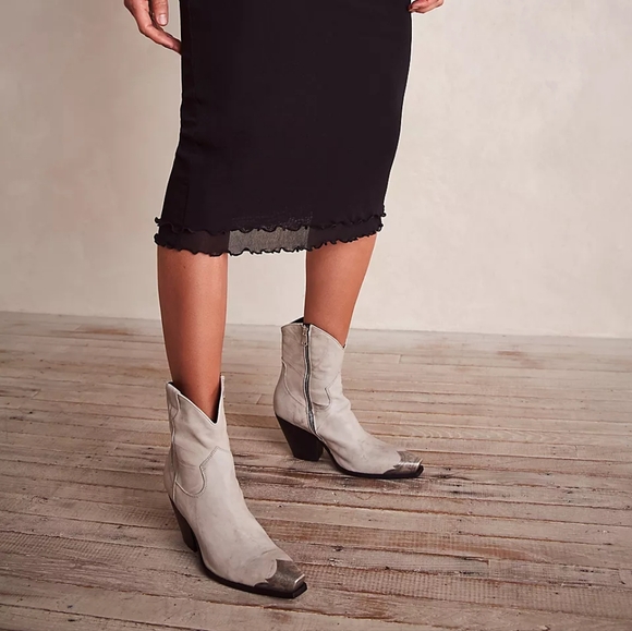 Brayden Western Boots - Picture 15 of 15